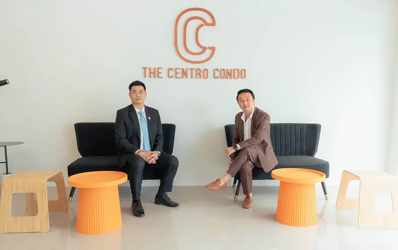 "เวนเจอร์ โกลบอล" เปิดเกมบุกตลาดโซน EEC เต็มพิกัด  เสริมแกร่งพอร์ตคอนโด-แนวราบ กางแผน 5 ปี เข้าระดมทุนใน ตลท.