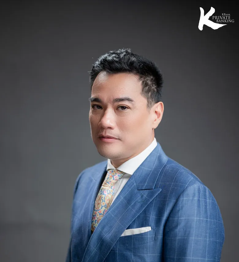 KBank Private Banking ชี้ 3 ความท้าทายต่อทรัพย์สินครอบครัวในยุควิกฤตซ้อนวิกฤต แนะเร่งวางกติกาและแผนการส่งต่อ