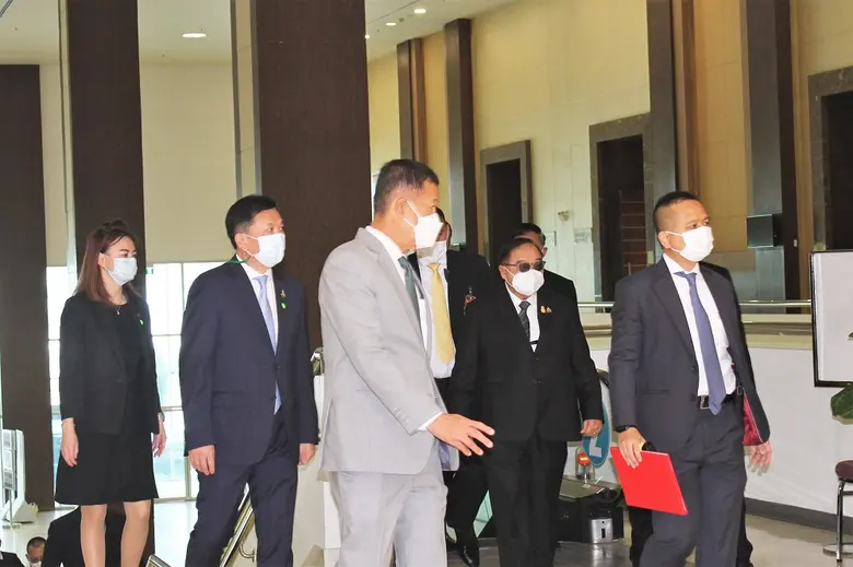 กาญจนา เรืองสิริวิชญกุล ผู้จัดการทั่วไป โ...