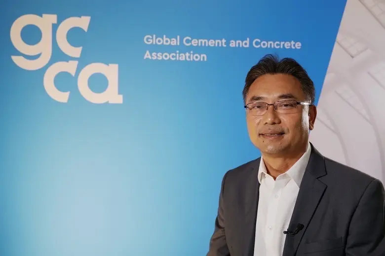 สมาคมอุตสาหกรรมปูนซีเมนต์ไทย (TCMA) ประกา...