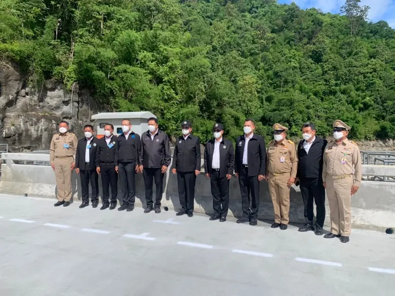พล.อ.ประยุทธ์ จันทร์โอชา นายกรัฐมนตรีและร...