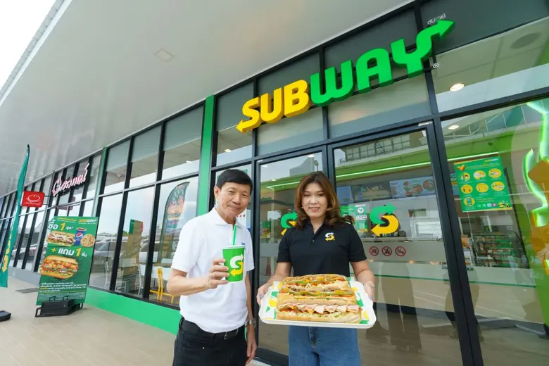 บางจากฯ เสริมทัพ Non-Oil ดึงแบรนด์ดังเข้าปั๊มต่อเนื...