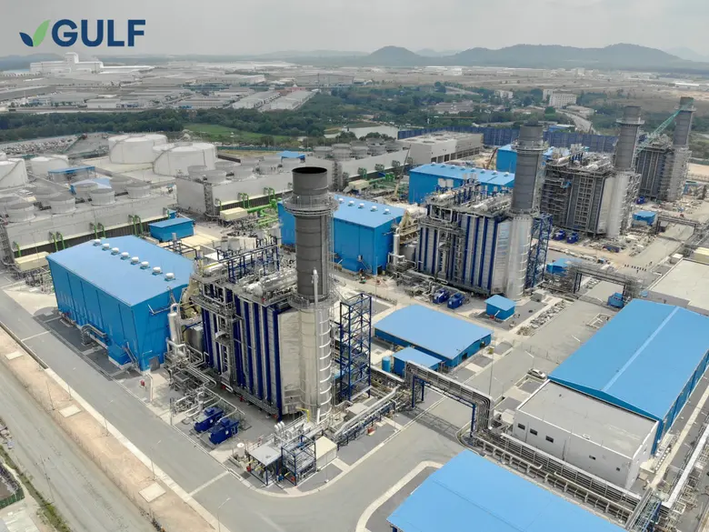 GULF เตรียมออกและเสนอขายหุ้นกู้อายุ 4 ปี ...
