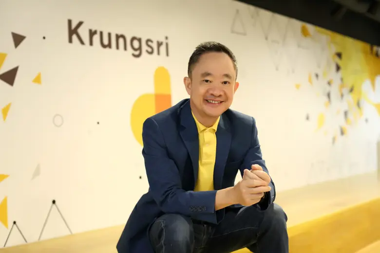 กรุงศรีเปิดตัว Krungsri The COACH "โค้ชเรื่องเงิน ให้เป็นเรื่องง่าย"  ผ่านกลยุทธ์ One Retail สานต่อเป้าหมายการเป็นผู้นำด้านที่ปรึกษาทางการเงินให้คนไทย