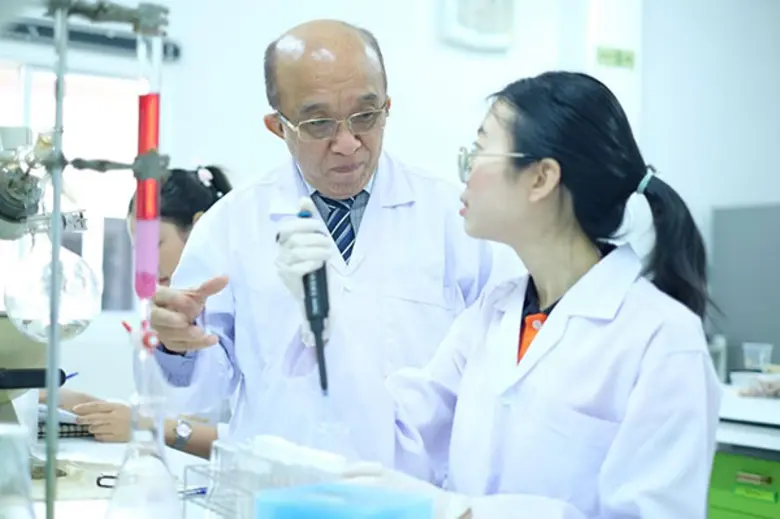 อีกหนึ่งความภาคภูมิใจของคนไทยกับการดูแลสุ...