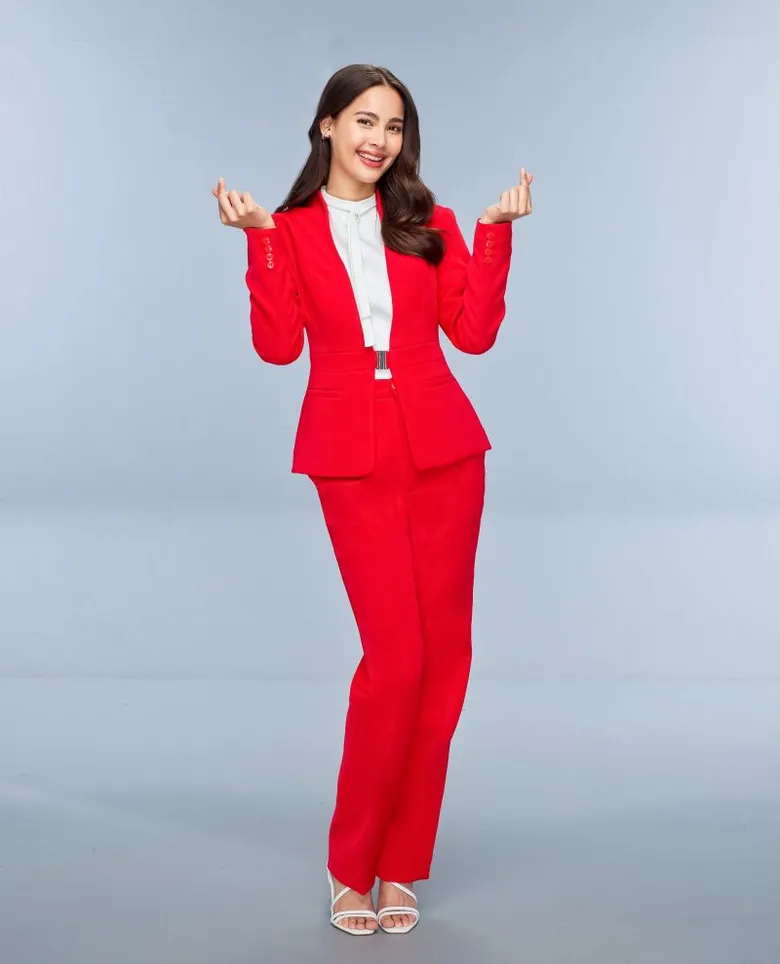 'ฟิน อินชัวรันส์' สตาร์ทอัพที่โตเร็วที่สุดแห่งวงการประกัน ดึง "ญาญ่า อุรัสยา เสปอร์บันด์" ขึ้นแท่นพรีเซ็นเตอร์ "ฟินประกันรถ" สร้างการรับรู้ทั่วประเทศ