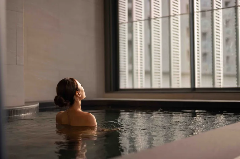 Let's Relax Onsen & Spa Pattaya: ออนเซนแห่งแรกในประเทศไทย ที่มองเห็นเป็นวิวทะเลพัทยาอันงดงามและน่าหลงใหล