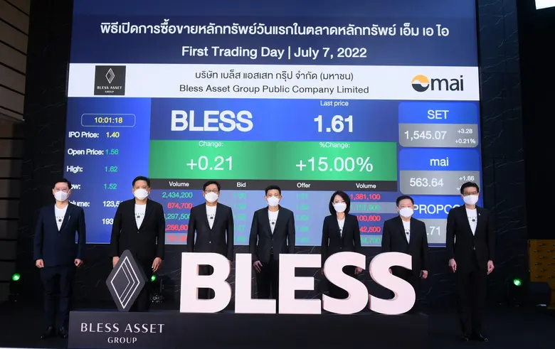 ภากร ปีตธวัชชัย กรรมการและผู้จัดการ แมนพง...