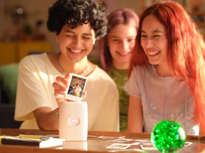 ฟูจิฟิล์ม เปิดตัว instax mini Link2 สานต่อความสนุก สร้างสรรค์ได้ดั่งใจ ด้วยขั้นกว่าของสมาร์ทโฟนปริ้นเตอร์ ตอบโจทย์ไลฟ์สไตล์ของคนรุ่นใหม่