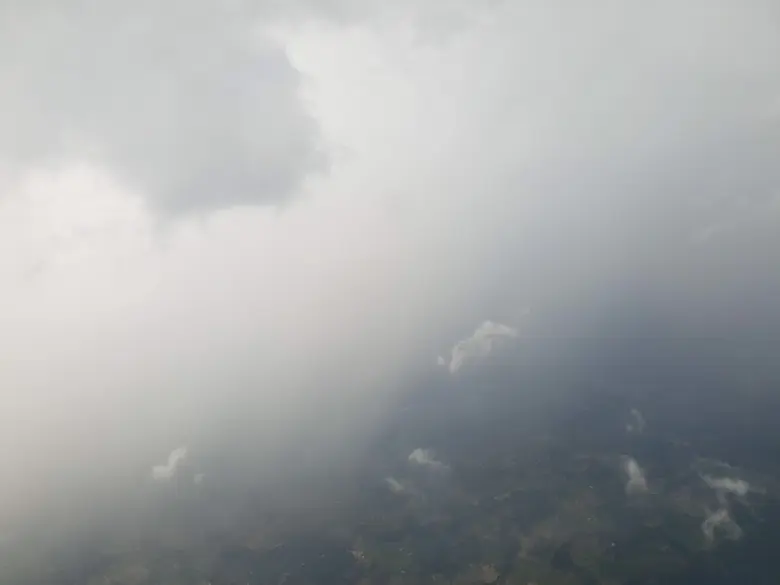 นายสำเริง แสงภู่วงค์ อธิบดีกรมฝนหลวงและกา...
