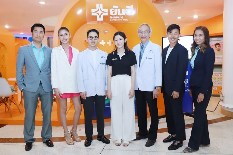 ทพญ.สุชาวดี สัมฤทธิวณิชชา ผู้อำนวยการฝ่าย...