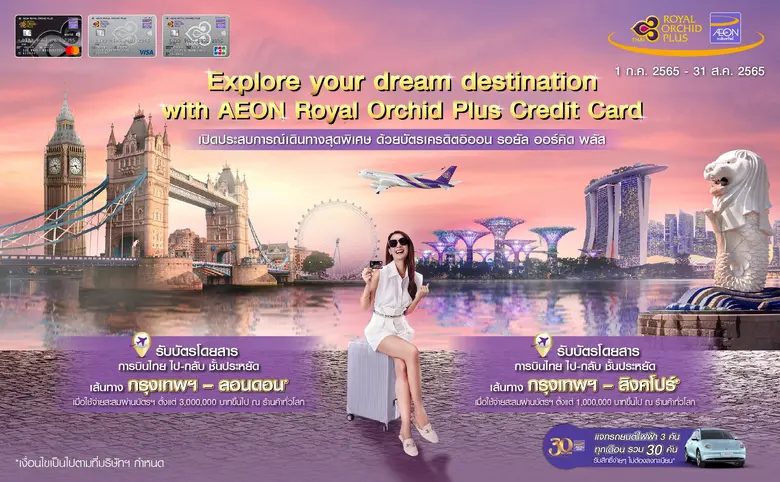 บริษัท อิออน ธนสินทรัพย์ (ไทยแลนด์) จำกัด...