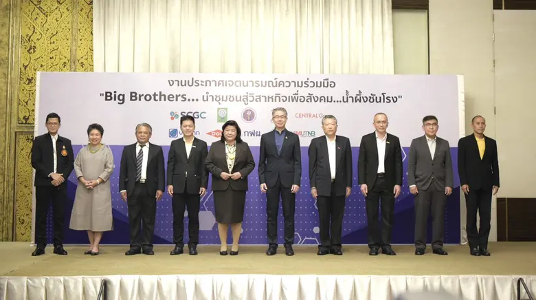 สำนักงานการวิจัยแห่งชาติ (วช.) กระทรวงการ...