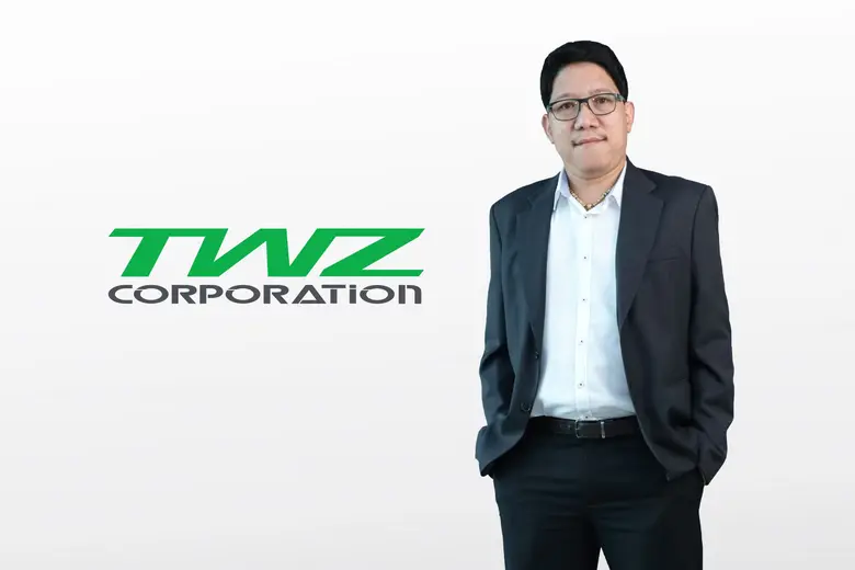 TWZ ประกาศความสำเร็จ หลังผนึก "เอเอ ไบโอ"...
