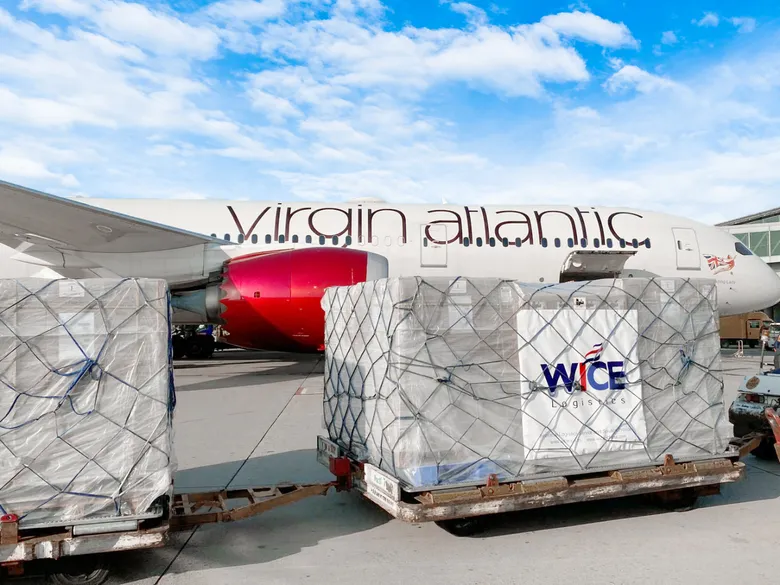 WICE เผยทิศทางครึ่งปีหลัง 65 โตต่อเนื่อง เดินหน้าทำนิวไฮ 3 ปีซ้อน