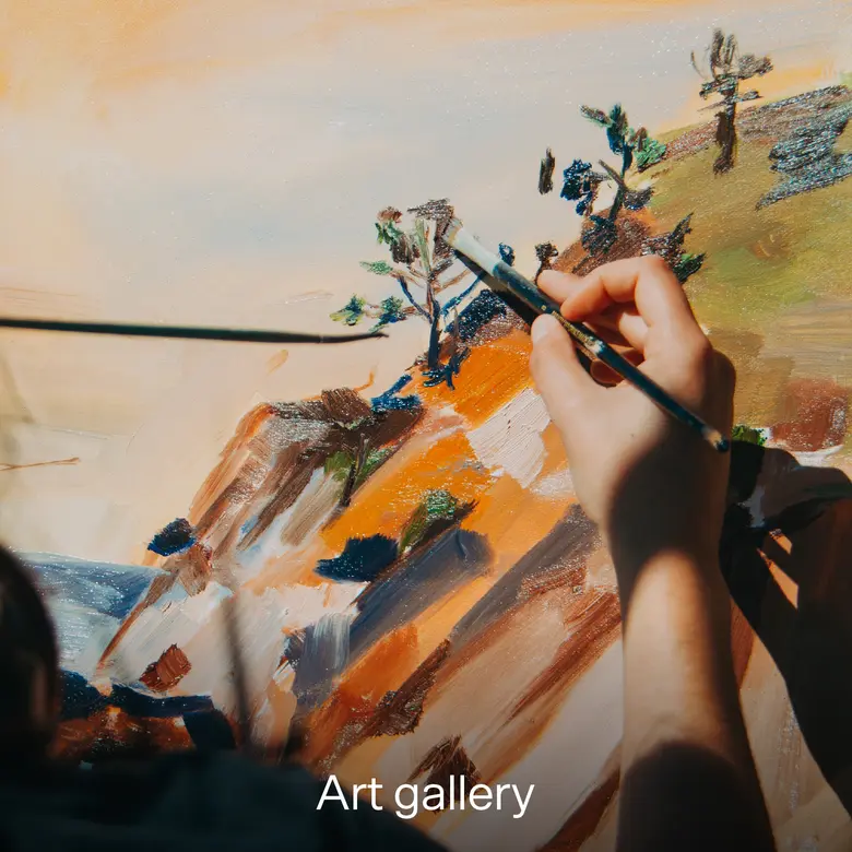 เทศกาลงานศิลปะริมชายหาด "Art Beat by the Beach" ที่โรงแรมดุสิตธานี พัทยาในวันที่ 15-16 กรกฎาคม 2565