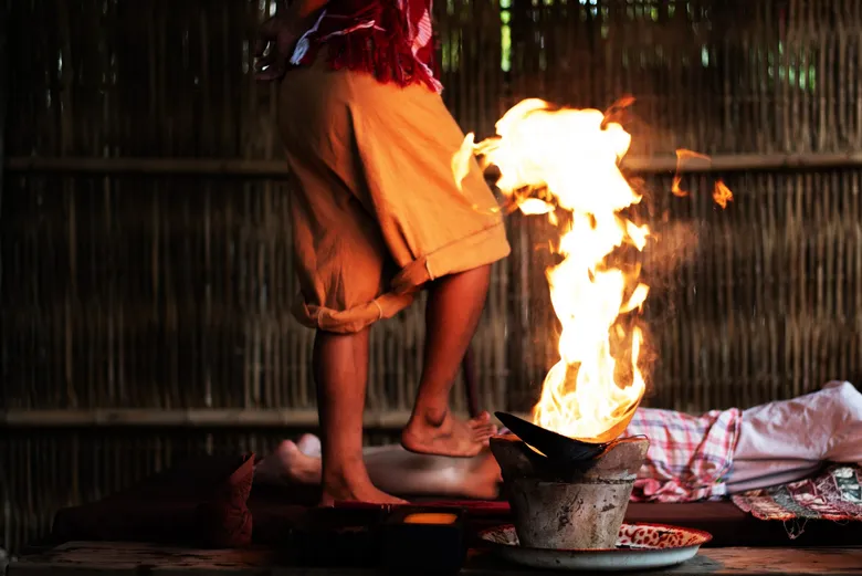 ชวนเที่ยวสุขภาพ นวดสุขภาพ สมุนไพรสุขภาพ สุดยิ่งใหญ่ประจำปี ในงาน Thailand Hub of Health & Travel ณ ศูนย์การค้า เดอะ มาร์เก็ต แบงคอก (ราชประสงค์) ชั้น M วันที่ 12-17 ก.ค. 65