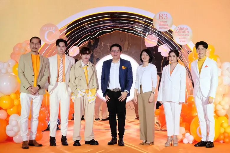 SRICHAND Way to Bright เส้นทางสู่ความกระจ่างใส ศรีจ...