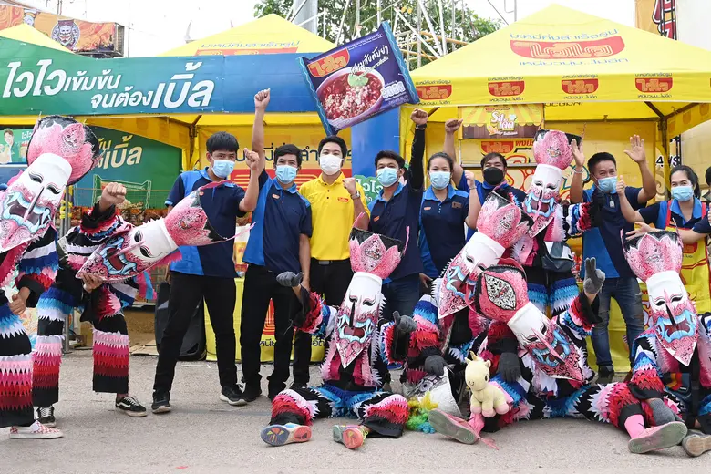 นายธนปกรณ์ วูวงศ์ ผู้ช่วยผู้จัดการฝ่ายการ...