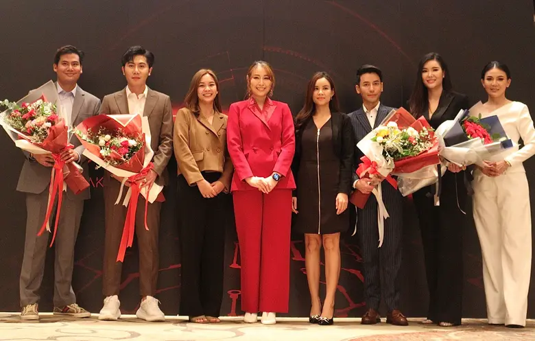 JAKAVERSE ตอกย้ำความเป็นผู้นำแพลตฟอร์ม Me...