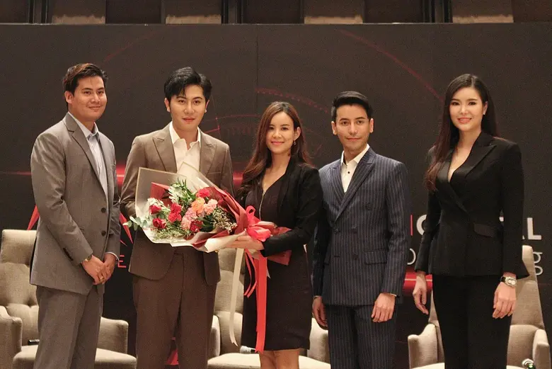 Jakaverse ปิดดีลระดมทุน Series A มูลค่ากว่า 3 ล้านเหรียญสหรัฐ กับพาร์ทเนอร์ยักษ์ใหญ่ ไททัน แคปปิตอล กรุ๊ป โฮลดิ้งส์