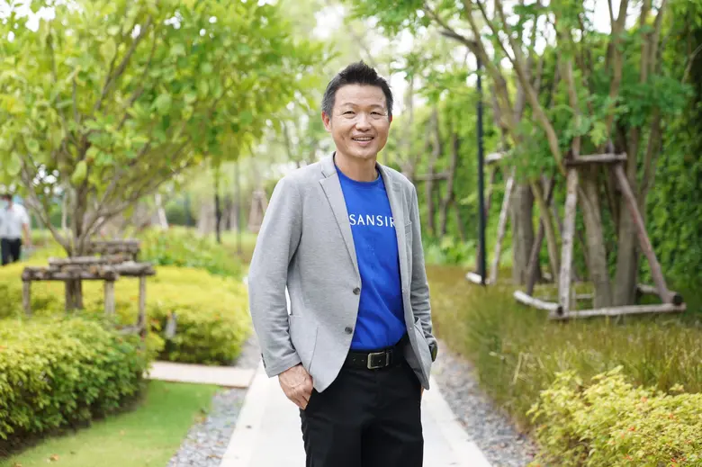 แสนสิริโชว์ความสำเร็จแบรนด์ "สราญสิริ" โก...