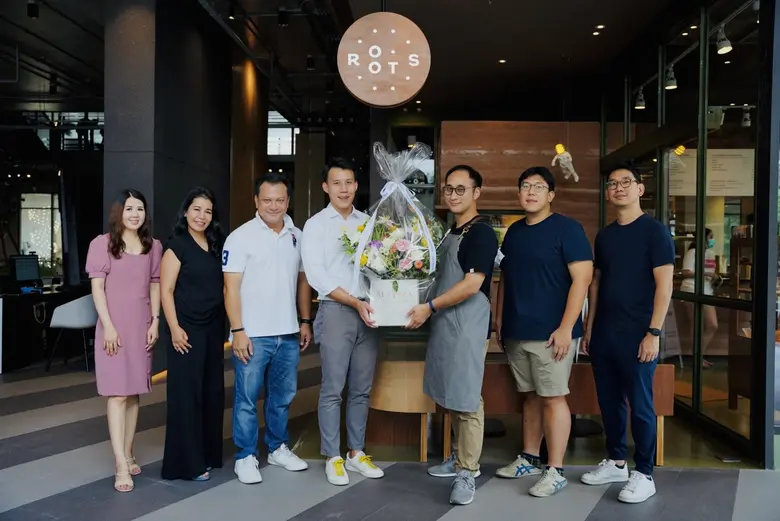 กวินทร์ เอี่ยมสกุลรัตน์ กรรมการผู้จัดการ ...