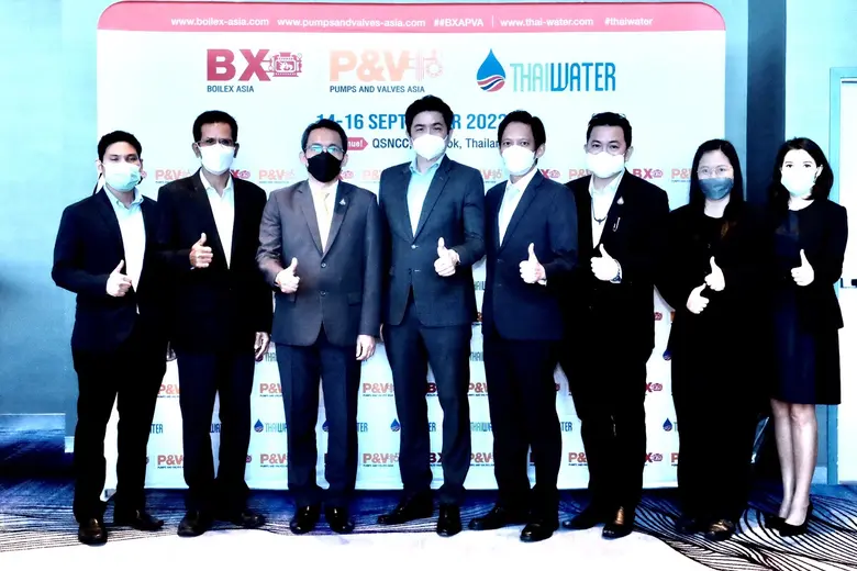 กระทรวงอุตสาหกรรม ร่วมกับ อินฟอร์มา มาร์เก็ตส์ จัดงาน สัมมนาสัญจร "ถอดรหัสสีเขียวขับเคลื่อนอุตสาหกรรมไทยอย่างปลอดภัยและยั่งยืน"