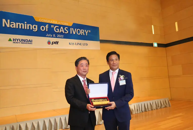 นายดิษทัต ปันยารชุน รองกรรมการผู้จัดการใหญ่หน่วยธุร...