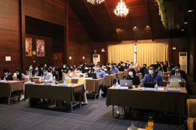 กระทรวงการอุดมศึกษา วิทยาศาสตร์ วิจัยและน...