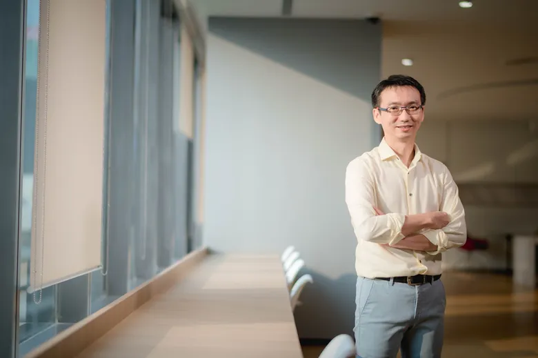 ETDA เตรียมจัดกิจกรรม "Rethinking Business: refuel growth พลิกธุรกิจให้สำเร็จ ด้วยวิธีคิดแบบใหม่" พาเหล่า SMEs รีเฟรชธุรกิจ พลิกวิกฤตสู่การเติบโต 20 ก.ค.65 นี้