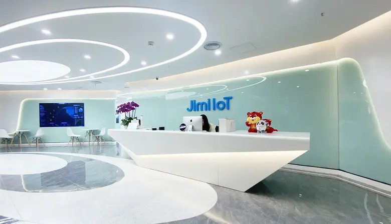 บริษัท จี่หมี่/คอนค็อกซ์ (Jimi/Concox) ได...