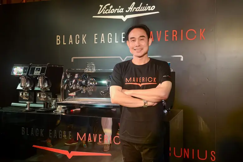 อโรม่าชวนสัมผัส ประสบการณ์ใหม่ กับ "Victo...