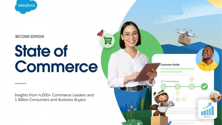 เซลส์ฟอร์ซ (Salesforce) ผู้นำระดับโลกด้าน...