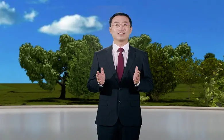 ฟิลิป ซ่ง (Philip Song) ประธานเจ้าหน้าที่...