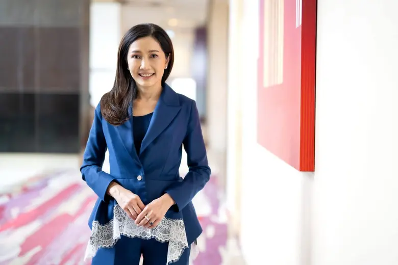 ธนาคารกสิกรไทย แจ้งผลประกอบการงวดครึ่งปีแรก ปี 65 กำไร 22,005  ล้านบาท