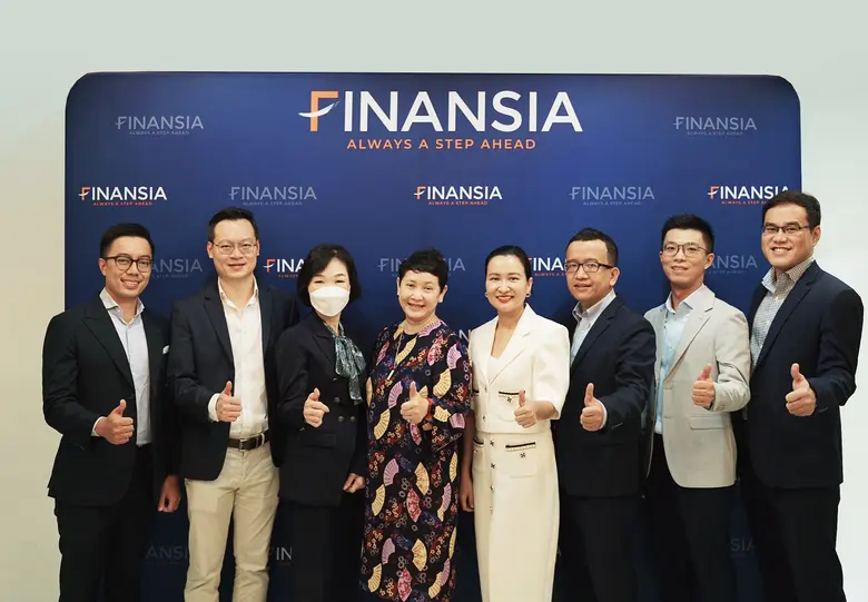 FINANSIA รุกตลาดเวียดนาม จัดสัมมนา "2H2022 SSI Strategy Call and SSIAM Fund Introduction Seminar"