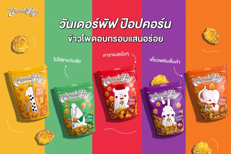เมื่อพูดถึง ข้าวโพด ชื่อพืชธรรมดาที่ไม่ว่...