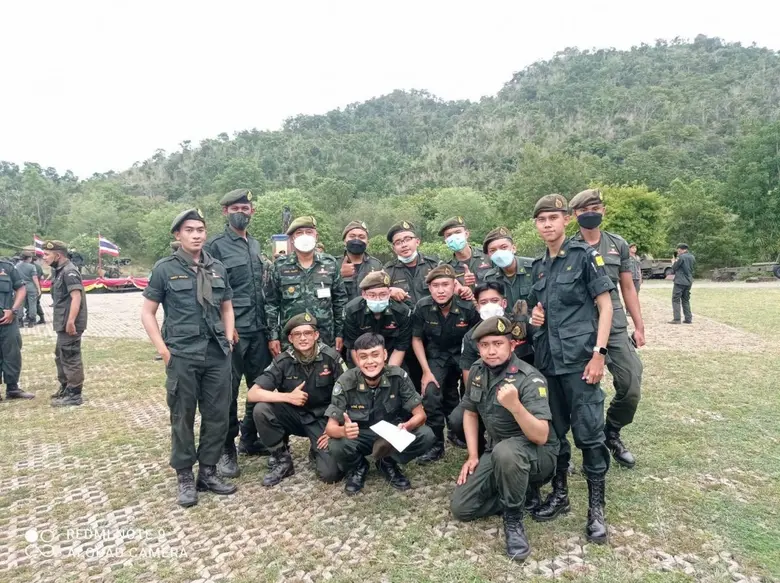 อาจารย์เฉลิมชัย สินธุอารีย์ ผู้กำกับนักศึ...