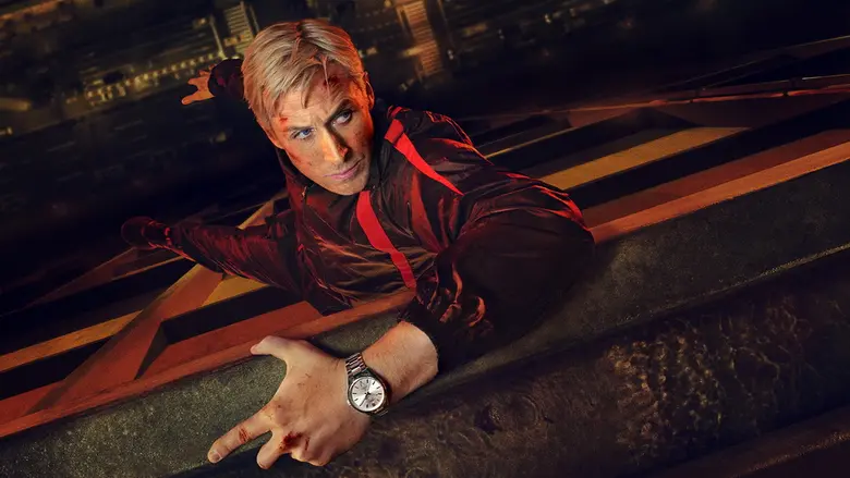 แท็ค ฮอยเออร์ (Tag Heuer) จัดฉายภาพยนตร์แอ็คชั่นระท...
