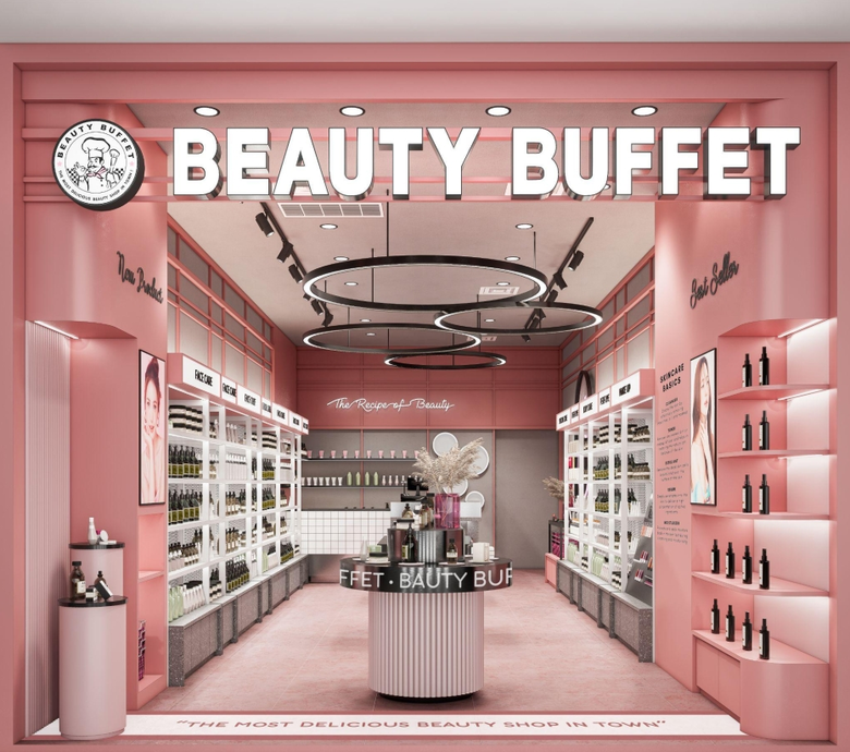 BEAUTY รีเฟรชแบรนด์ครั้งใหญ่ในรอบ 15 ปี ด...