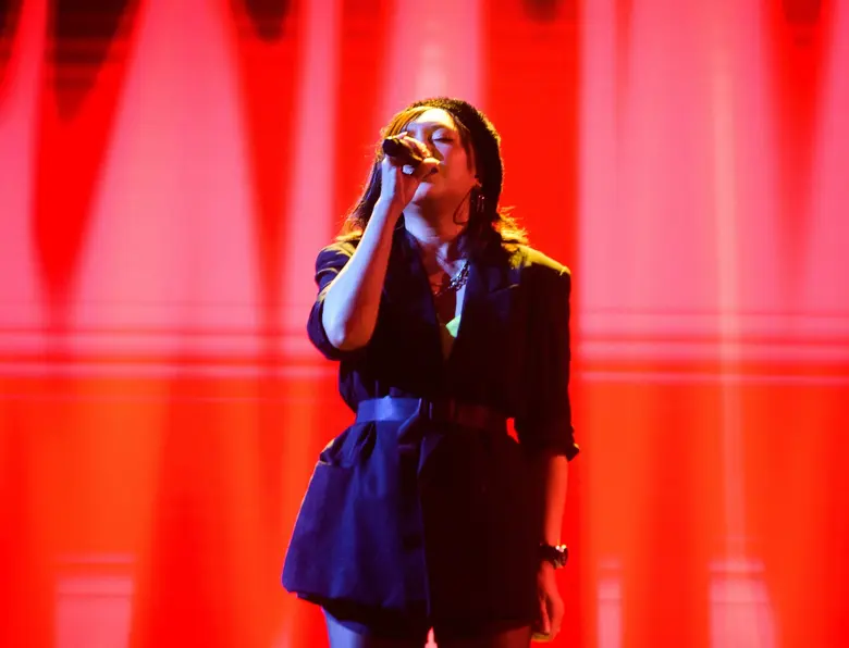 หนึ่งในไฮไลต์ของ The Voice All Stars อีพีแรกที่ยังค...