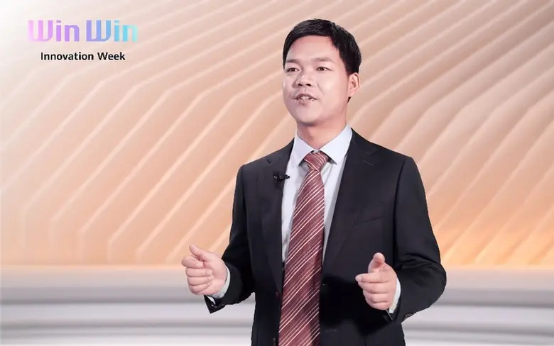 หัวเว่ย (Huawei) จัดการประชุมสุดยอดว่าด้ว...