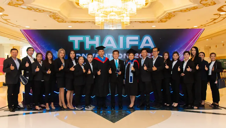 บมจ.ไทยสมุทรประกันชีวิต รักคือพลังของชีวิ...