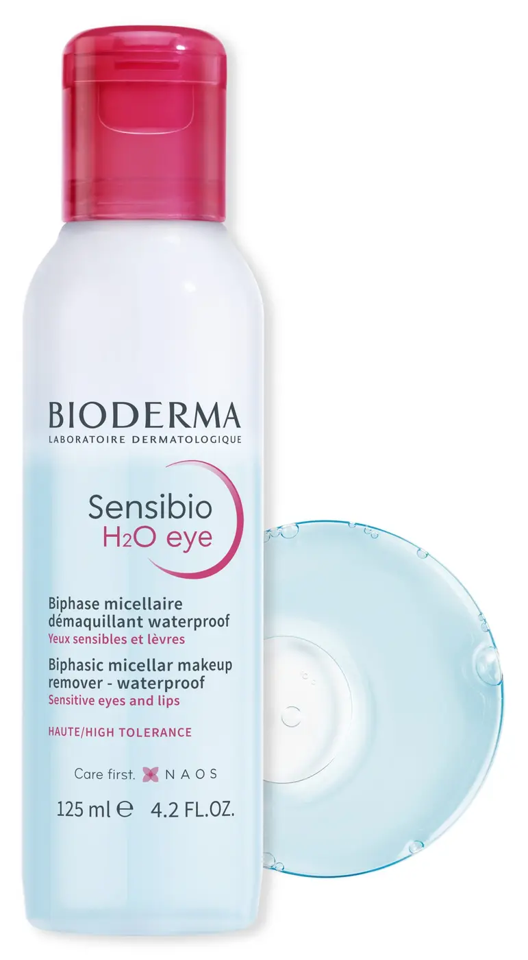 หากพูดถึงคลีนซิ่ง Micellar water เชื่อว่า...