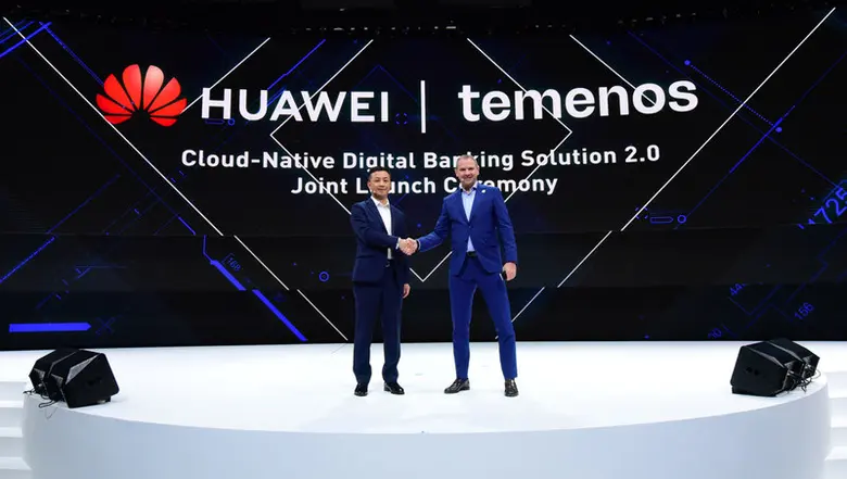 หัวเว่ย (Huawei) ประกาศเปิดตัวโซลูชันดิจิ...