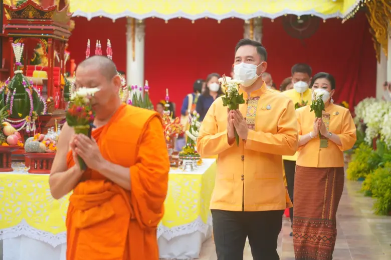 วธ.เปิดงาน มหกรรมวัฒนธรรมแห่งชาติ เฉลิมพระเกียรติพร...