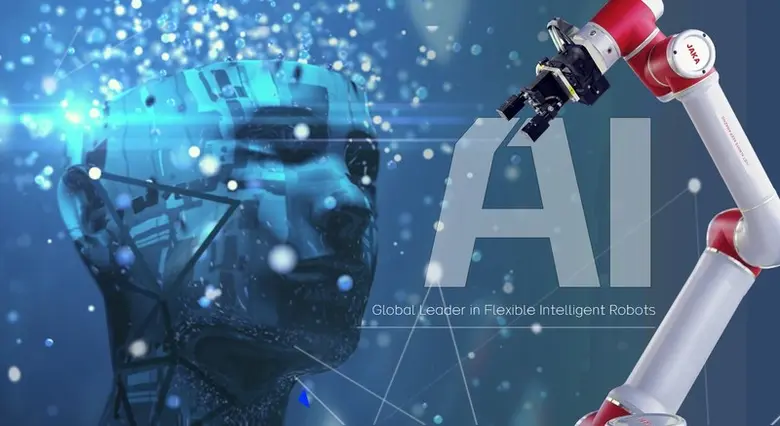 จากา โรโบติกส์ (JAKA Robotics) บริษัทผู้ผ...