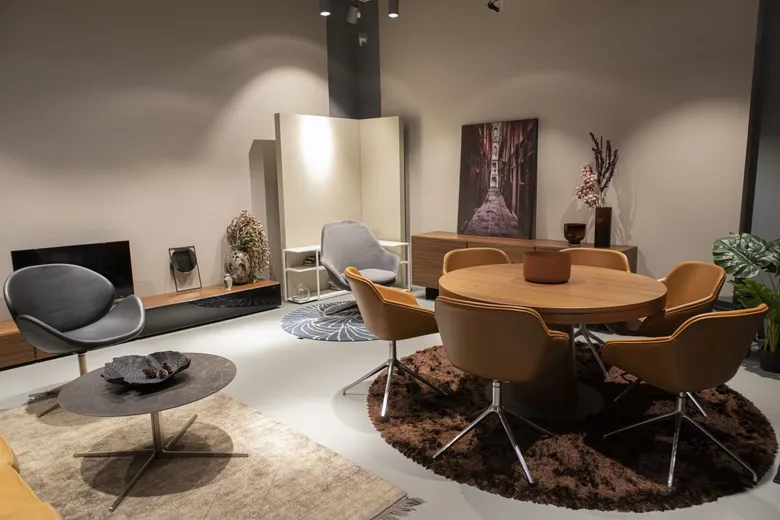 อินเด็กซ์ฯ ฉลอง 70 ปี "BoConcept" เฟอร์นิเจอร์สัญชาติเดนมาร์ก กับ "70 YEARS OF EKSTRAORDIN?R SINCE 1952"
