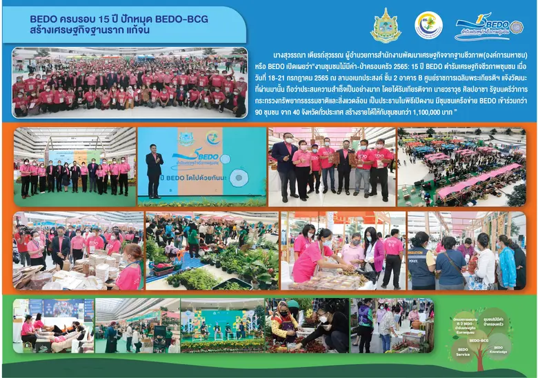 นางสุวรรณา เตียรถ์สุวรรณ ผู้อำนวยการสำนัก...